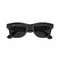 Умные очки Ray-Ban Meta Wayfarer Gen 2 RW4012 (Матовая чёрная оправа, фотохромные серые линзы) Matte Black/Transitions Grey L
