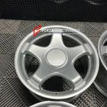 КОВАНЫЕ ДИСКИ для Porsche 911 930 TURBO