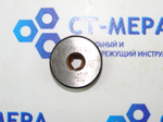 Калибр-кольцо М12х1.5 6e НЕ