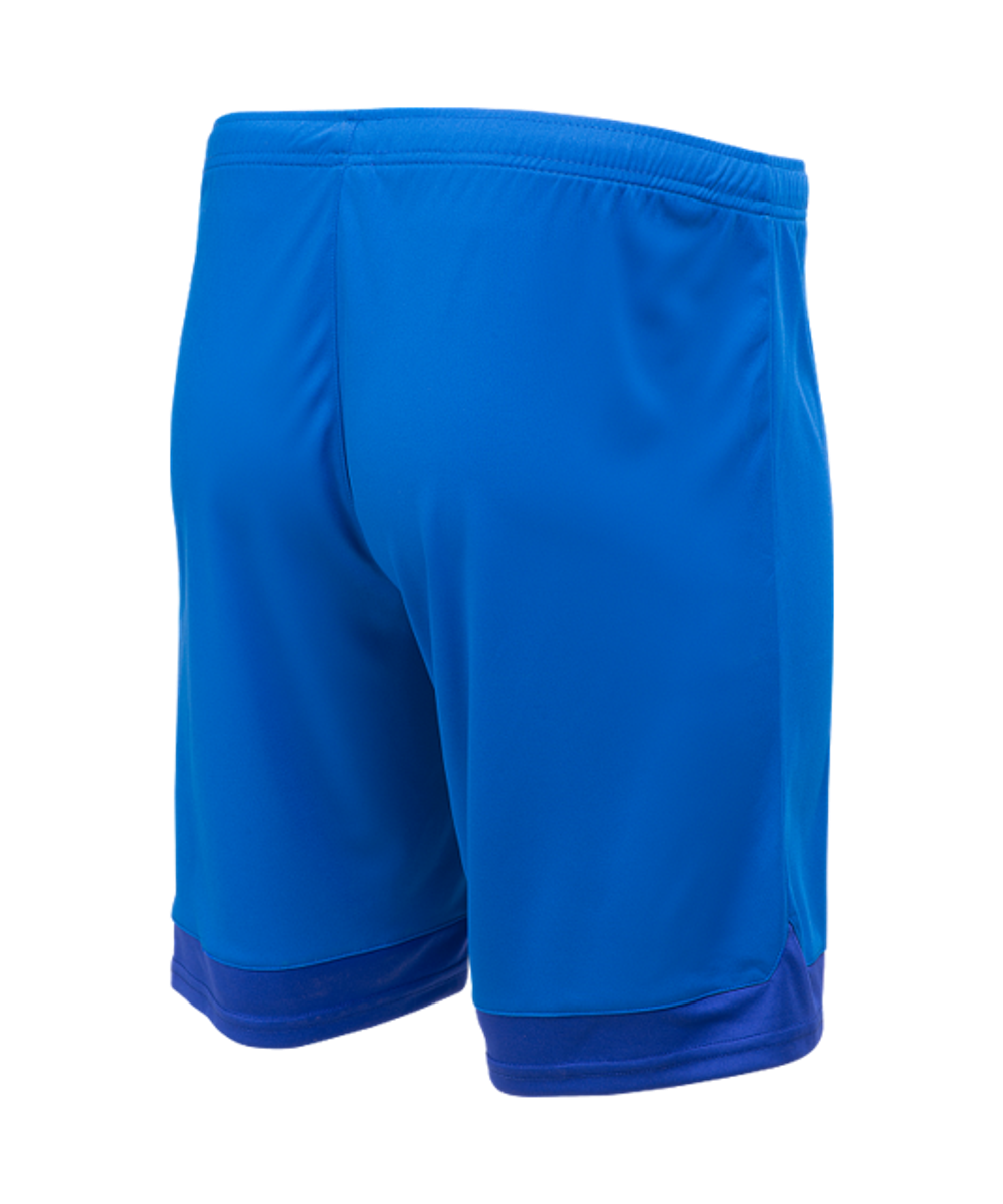 Шорты игровые DIVISION PerFormDRY Union Shorts, синий/темно-синий/белый