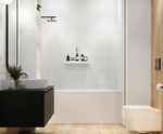 Laparet Super White Матовый 60x60