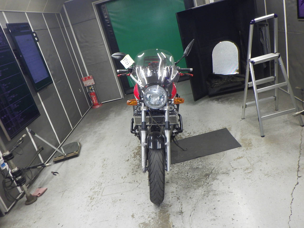 Yamaha XJR1300 2004