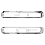 Чехол Spigen Ultra Hybrid для OnePlus 15 Crystal Clear