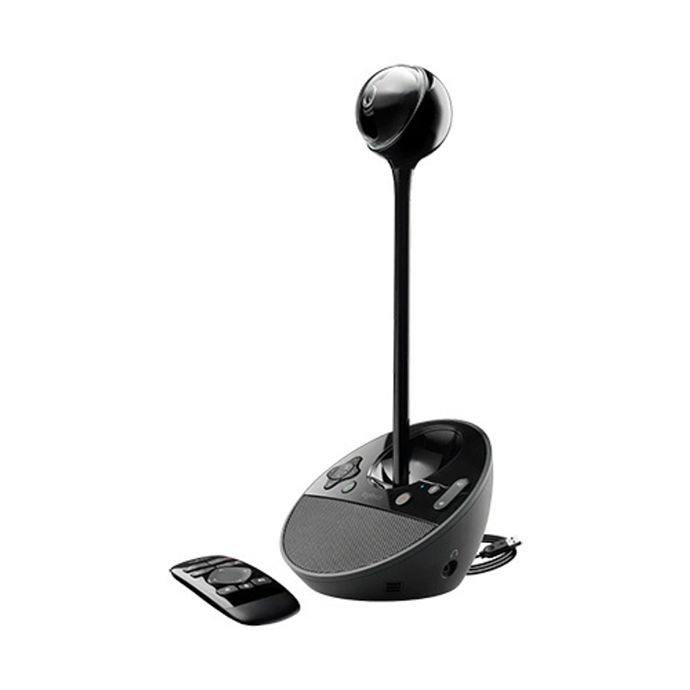 Камера Logitech BCC950