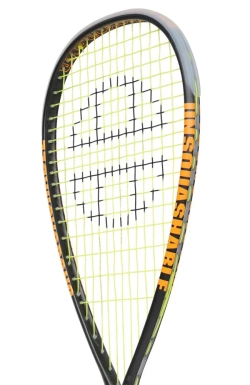 Ракетка для сквоша Unsquashable James Willstrop Signature
