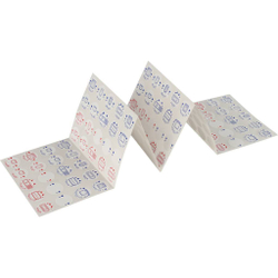 STOUT Коллектор распределительный 1", 4 отвода 3/4"ЕК