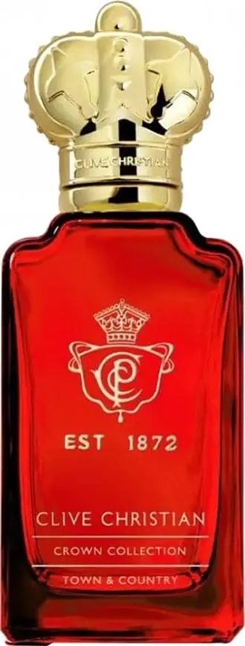 Clive Christian Town & Country EDP 50 ml