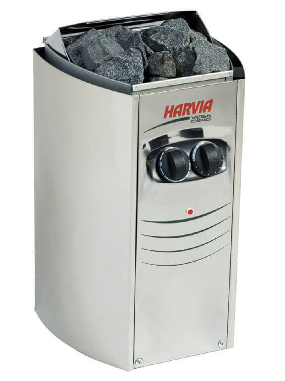 HARVIA Электрическая печь Vega HCB900400S BC90 со встроенным пультом, артикул HCB900400S