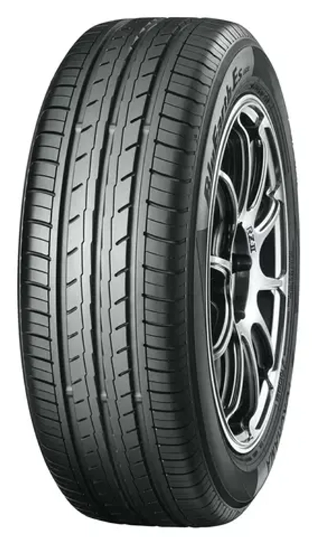 Летняя шина Yokohama BluEarth ES32 (205/55 R16 91V)