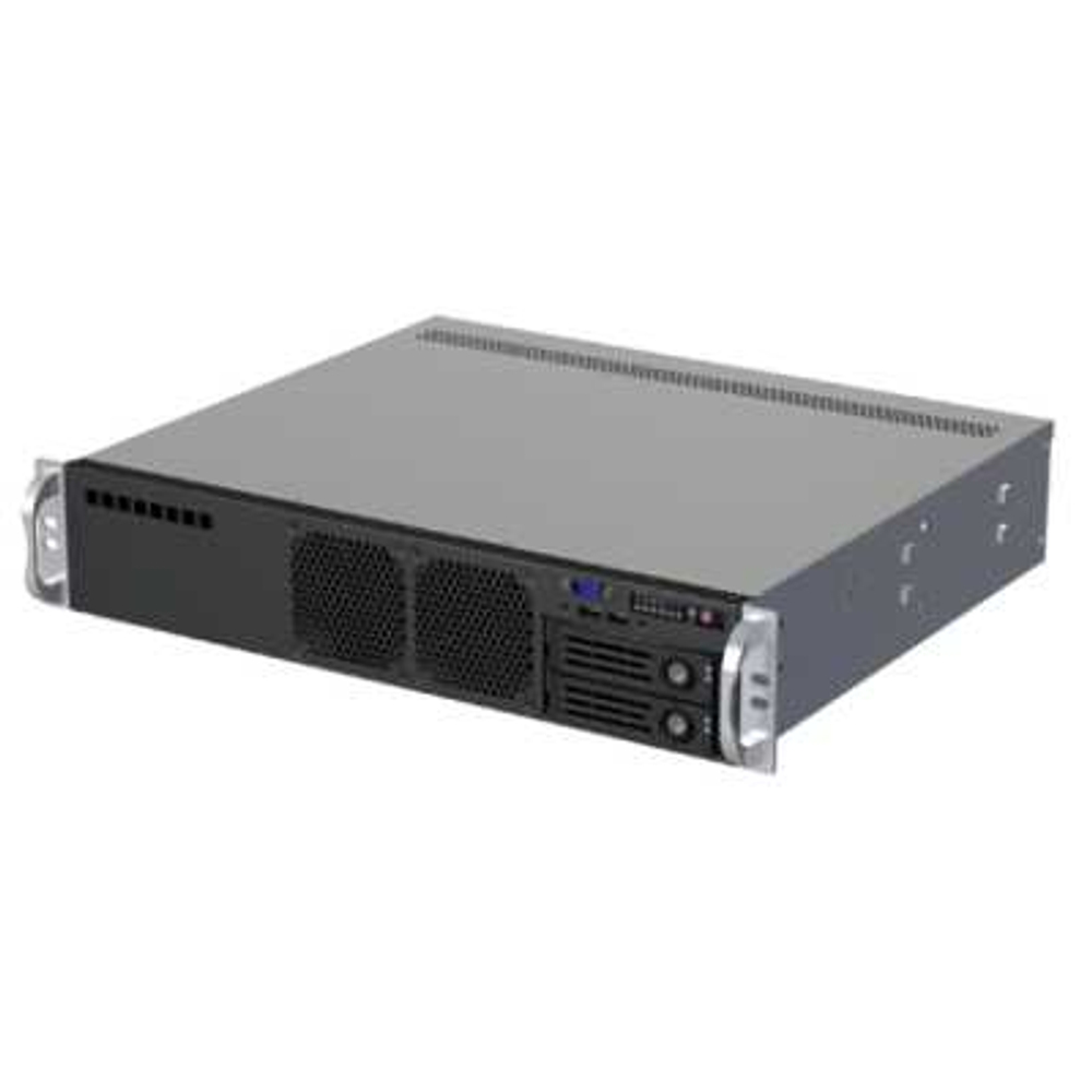 Серверный корпус Ablecom CS-R27S-05P