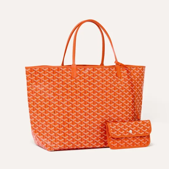 Сумка Goyard Saint Louis