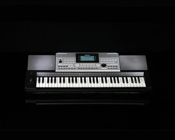 A800 Синтезатор, 61 клавиша, Medeli