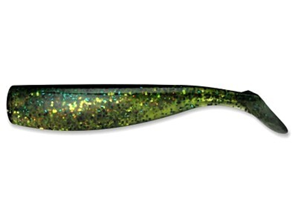 Виброхвост Lunker City Shaker 3.25"