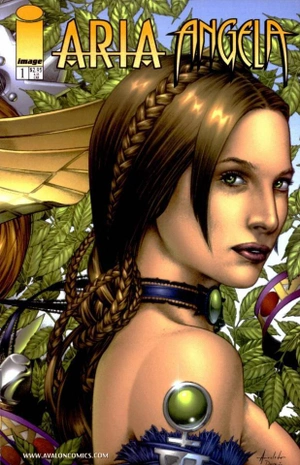 Aria Angela #1