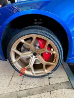 КОВАНЫЕ ДИСКИ ДЛЯ AUDI RS6 CB 2023 АУДИ