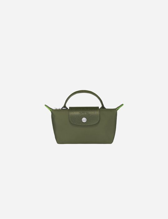 Longchamp Le Pliage Pouch 