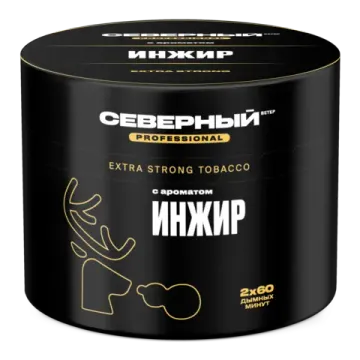 Северный - Инжир (200г)