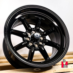 Комплект дисков Watanabe RS 15x8 et0 4x98/4x100