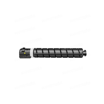 Тонер-картридж WBox, аналог Canon C-EXV64Y для IR DX C3926i/3930i/3935i/3922i (25K) Yellow