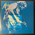 Alvin Lee ‎– Zoom (Германия 1992г.)