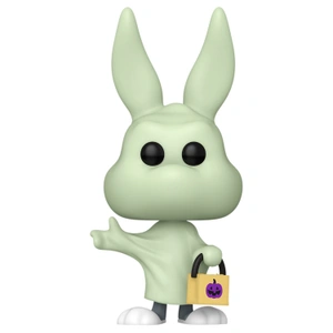 Funko POP! Looney Tune: Bugs Bunny (Ghost) (1673)