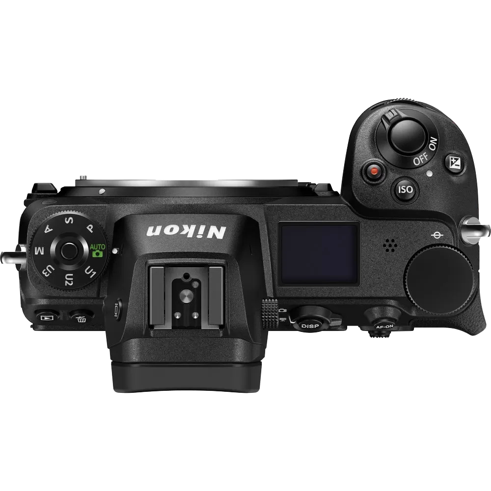 Цифровая фотокамера Nikon Z7 Body