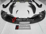 Карбоновый обвес для McLaren 720S 2017-2023 МакЛарен тюнинг