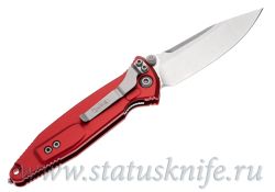 Нож Microtech Socom Elite M390 Stonewash 160-10RDфотография - 2