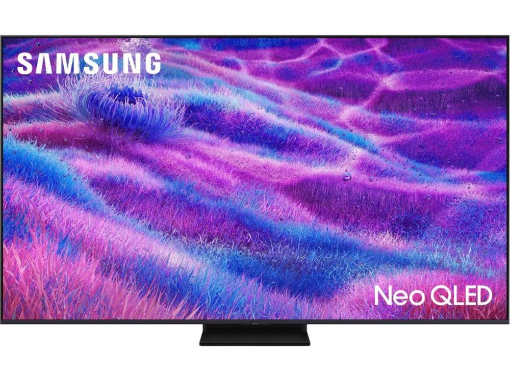 ЖК телевизор Samsung QE55QN80FAUXRU