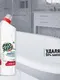 Средство для мытья и антимикробной обработки сантехники Bath DZ, 1л