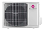 Сплит-система кондиционер настенный Dantex PLASMA RK-12SPG/RK-12SPGE на 33 м²