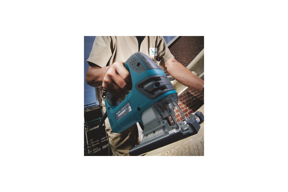 Лобзик Makita 4350 FCT