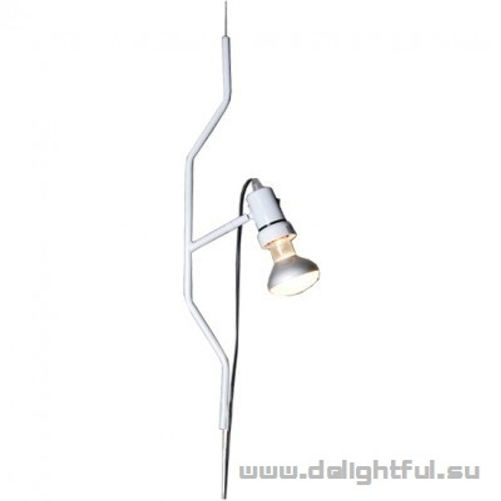 Лампа  Parentesi Suspended Pole Light ( реплика )