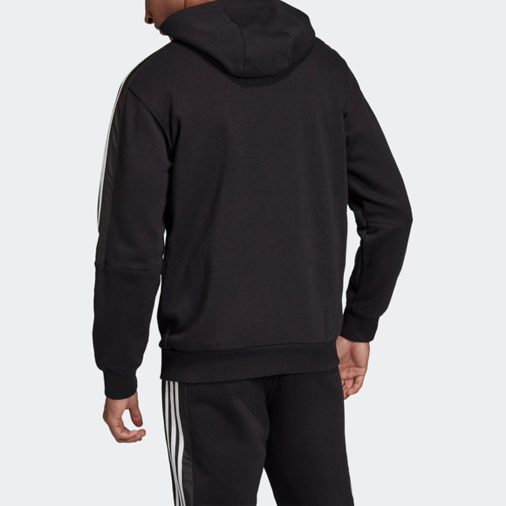Толстовка Adidas originals Outline Fzh Flc, ED4693