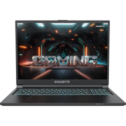 Ноутбук Gigabyte G6 (KF-G3KZ853SD)