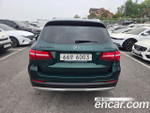Mercedes-Benz GLC-Class GLC350e 4MATIC Premium — 2019