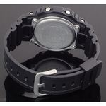 Мужские  наручные часы Casio G-Shock DW-5600BB-1