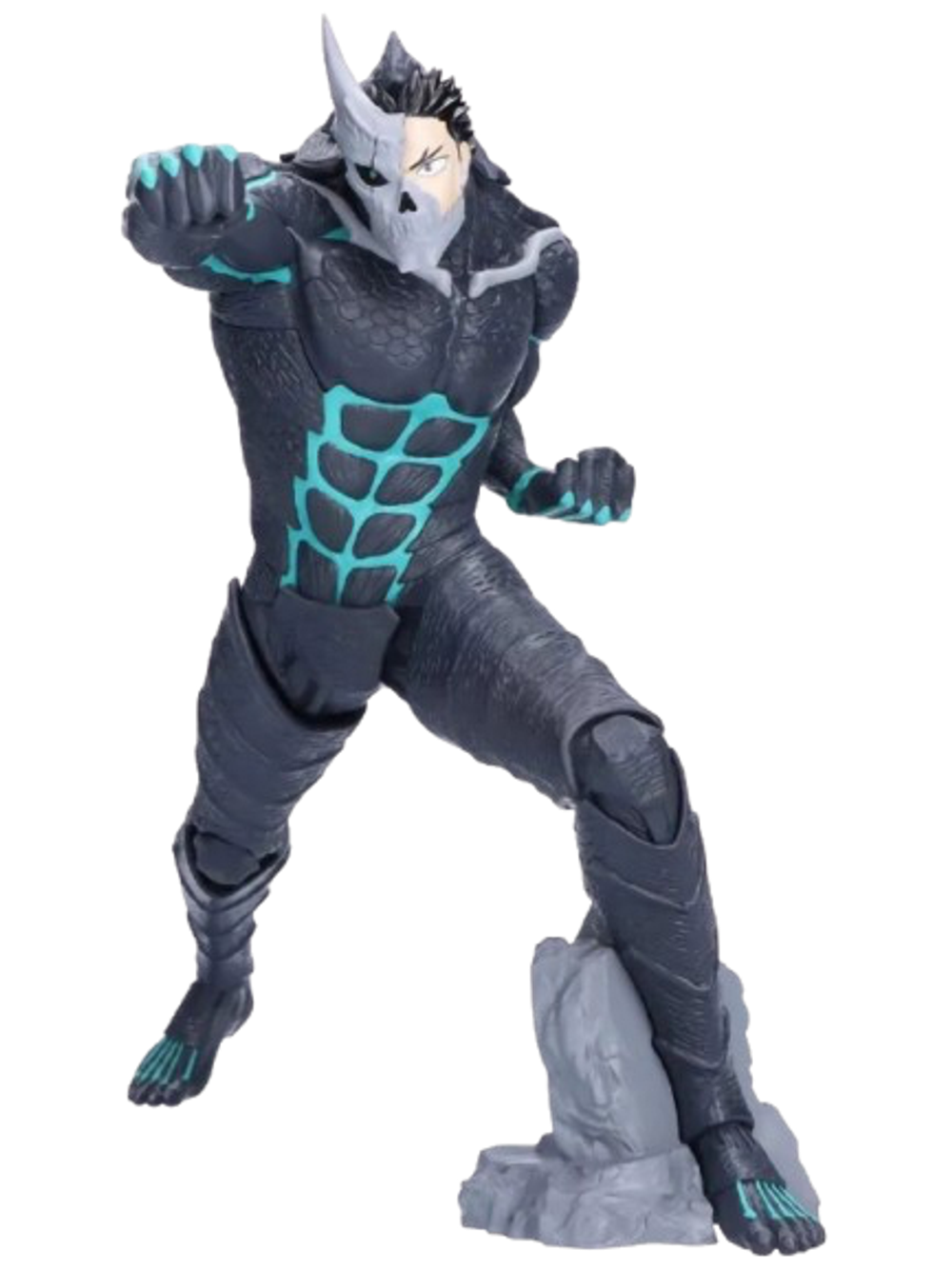 Фигурка Banpresto Kaiju No. 8 Kafka Hibino