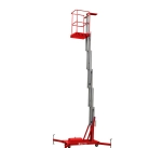 Одномачтовый подъемник SKYER GTWY8-100 AC/DC