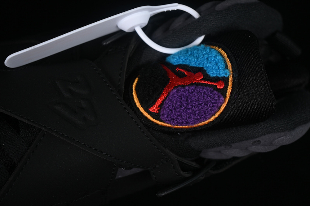 Air Jordan 8 Retro Aqua