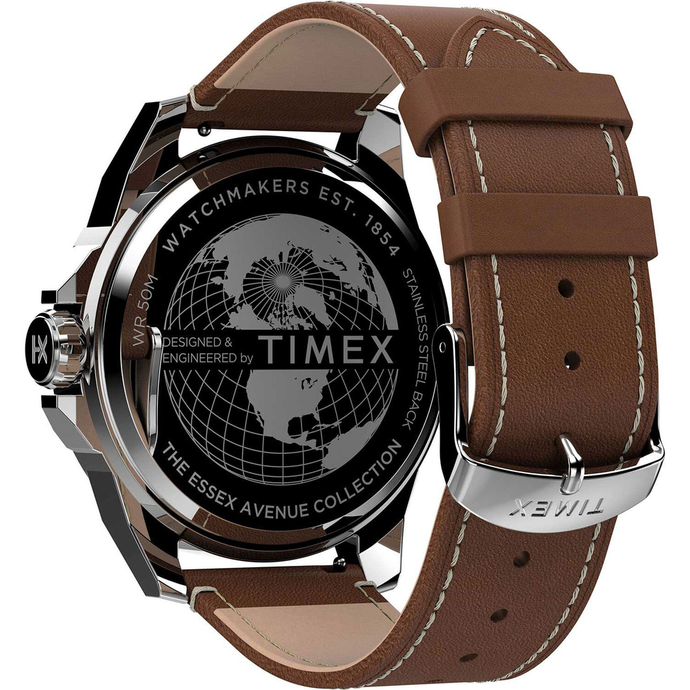 Мужские наручные часы Timex TW2U42800