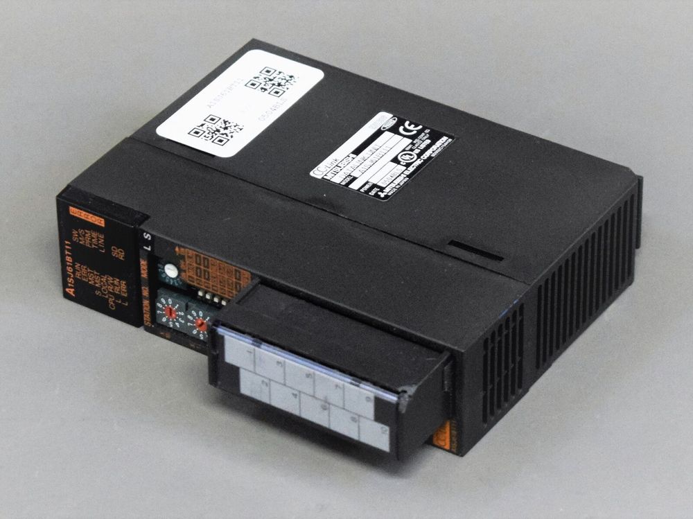 MITSUBISHI A1SJ61BT11 MITSUBISHI A1SJ61BT11