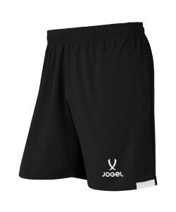 Шорты игровые Jogel DIVISION PerFormDRY Union Shorts-K, черный 99