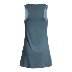 Теннисное платье Joma Challenge - sky blue