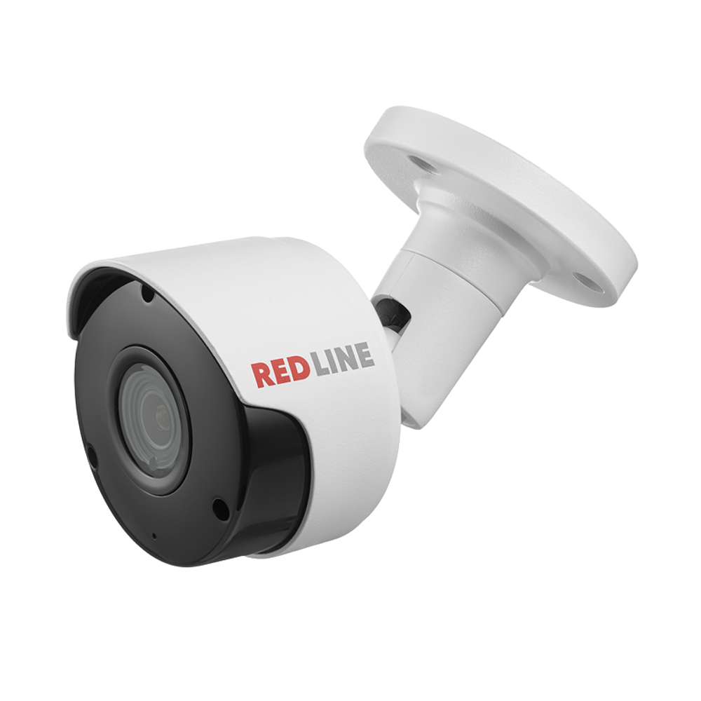 RL-AHD4K-MB (3.0mm) AHD видеокамера 8 Мп RedLine