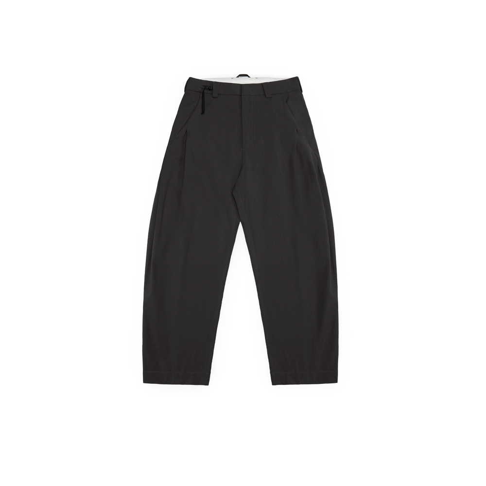Брюки Blue Monte Linen Casual Pants "Yanya Gray"