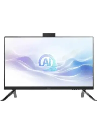 27" Моноблок Modern AM273Q AI 1UM-047XRU 16/512 ГБ BLACK