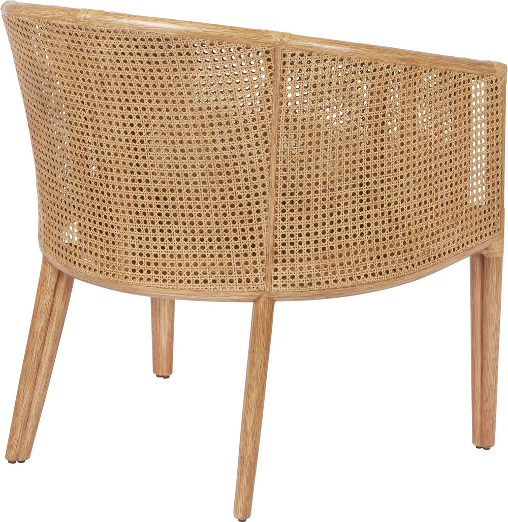 Стул McGuire Tenan Anywhere Dining Chair