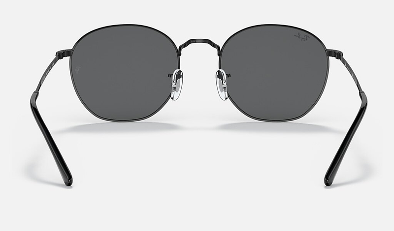 RAY-BAN ROB RB3772 002/B1