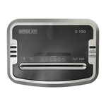 Уничтожитель документов Office Kit S190 1x2